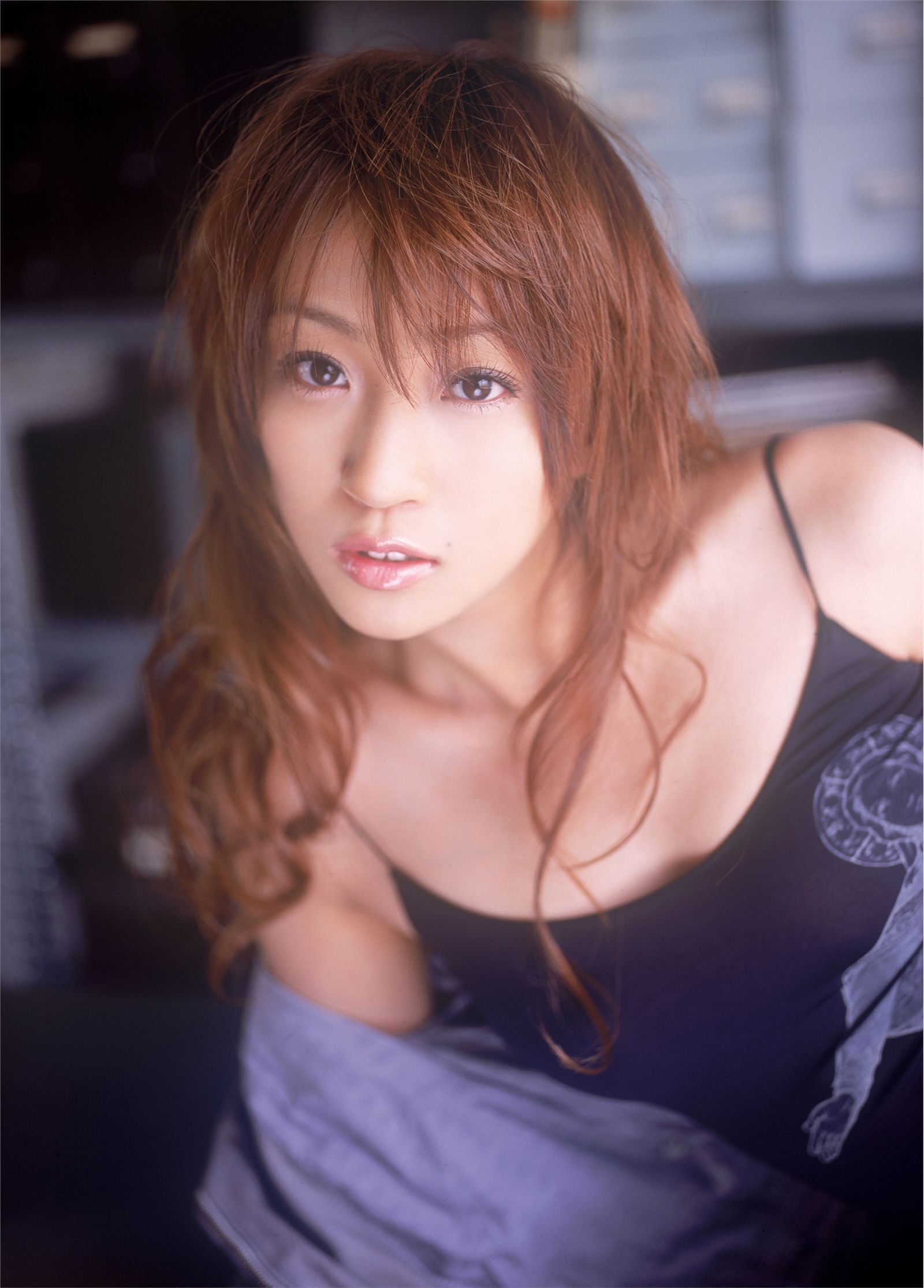 Masako Takeda [ns eyes] 101115 sf-605